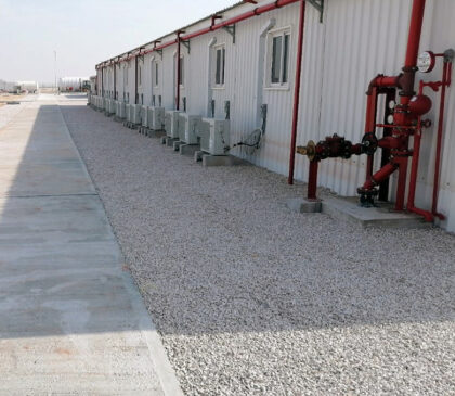 MARJAN INCREMENT PROGRAM SINOPEC