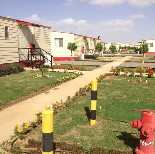 YASREF PROJECT