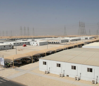 sADARA CHEMICAL PLANT CONSTRUCTION2